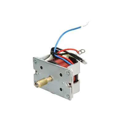 Elektromagnetni prekidač, starter DT KLIMA 1.21398 IC-BAF91A