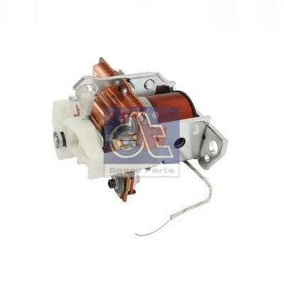 Elektromagnetni prekidač, starter DT KLIMA 1.21517 IC-C62F3A