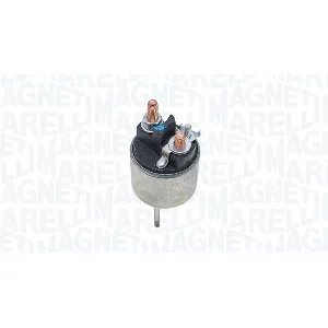 Elektromagnetni prekidač, starter MAGNETI MARELLI 063602404010 IC-A7A344