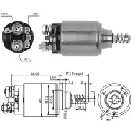 Elektromagnetni prekidač, starter MAGNETI MARELLI 940113050186 IC-A874D2 Elektromagnetni prekidač, starter MAGNETI MARELLI 940113050186 IC-A874D2