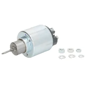 Elektromagnetni prekidač, starter MAGNETI MARELLI 940113050271 IC-A874B7