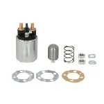 Elektromagnetni prekidač, starter MAGNETI MARELLI 940113050616 IC-E12F15 Elektromagnetni prekidač, starter MAGNETI MARELLI 940113050616 IC-E12F15