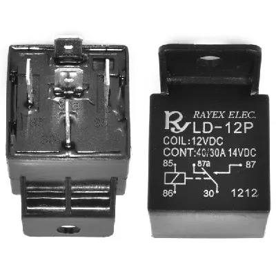 Elektromagnetni prekidač, starter VICMA VIC-21168 IC-CF9920