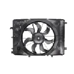 Elektromotor, ventilator hladnjaka BOSCH 0 130 308 536 IC-E5E4A8