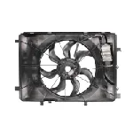 Elektromotor, ventilator hladnjaka BOSCH 0 130 308 536 IC-E5E4A8