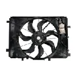 Elektromotor, ventilator hladnjaka BOSCH 0 130 308 537 IC-E5E4AC