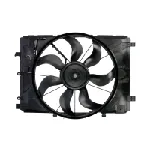 Elektromotor, ventilator hladnjaka BOSCH 0 130 308 537 IC-E5E4AC