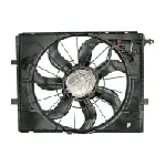 Elektromotor, ventilator hladnjaka BOSCH 0 130 707 548 IC-G0SG7A