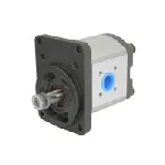 Elektromotor, ventilator hladnjaka DT KLIMA 1.11740SP IC-E0A96A