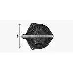 Elektromotor, ventilator kabine AVA COOLING DW8446 AVA IC-G0RIOF