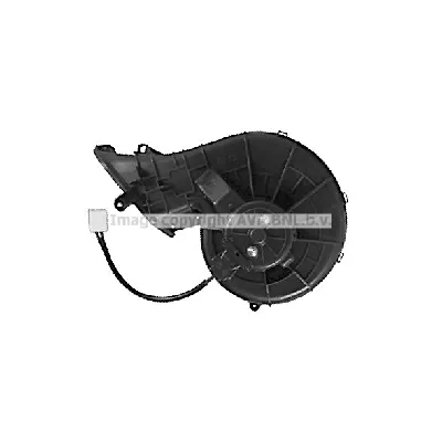 Elektromotor, ventilator kabine AVA COOLING VL8164 AVA IC-G0QGQD