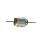 Elektromotor, ventilator kabine BOSCH 0 130 111 116 IC-203653