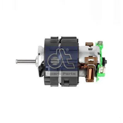 Elektromotor, ventilator kabine DT KLIMA 3.82056 IC-G0P7NT