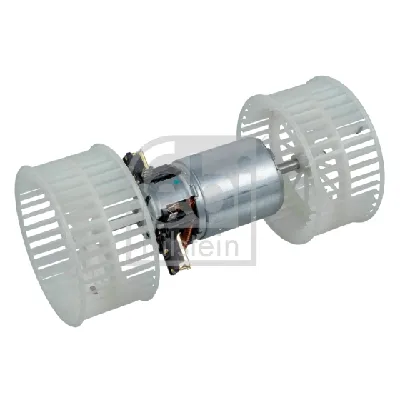 Elektromotor, ventilator kabine FEBI FE104768 IC-F6EF7A