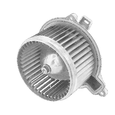 Elektromotor, ventilator kabine OE IVECO 5801263400 IC-D1101F