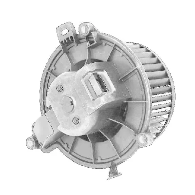 Elektromotor, ventilator kabine OE IVECO 5801263400 IC-D1101F