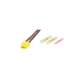 Elektromotor, ventilator kabine SENCOM SEN10107 IC-E0DB61