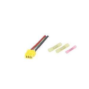 Elektromotor, ventilator kabine SENCOM SEN10107 IC-E0DB61