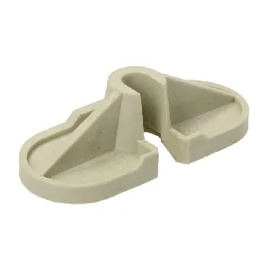 Elemeni kvačila kompresora klime SANTECH C12-5102 IC-G0POZM