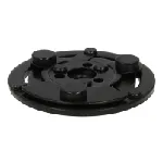 Elemeni kvačila kompresora klime SUNAIR SUNCH-203 IC-C5D329