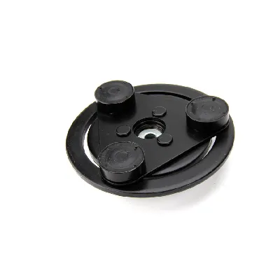 Elemeni kvačila kompresora klime THERMOTEC KTT020017 IC-B7CEAA