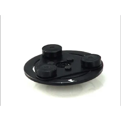 Elemeni kvačila kompresora klime THERMOTEC KTT020021 IC-B7CEAE