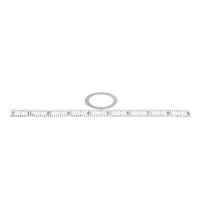 Elemeni kvačila kompresora klime THERMOTEC KTT020031 IC-BEB104