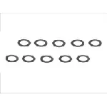 Elemeni kvačila kompresora klime THERMOTEC KTT020032 IC-BEB107