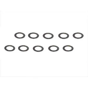 Elemeni kvačila kompresora klime THERMOTEC KTT020032 IC-BEB107