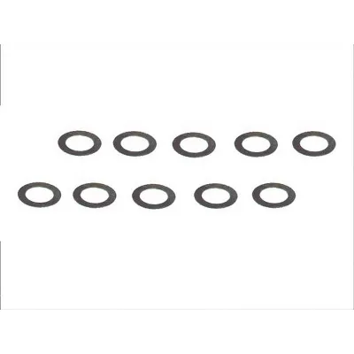 Elemeni kvačila kompresora klime THERMOTEC KTT020032 IC-BEB107