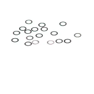 Elemeni kvačila kompresora klime THERMOTEC KTT020033 IC-BEB108