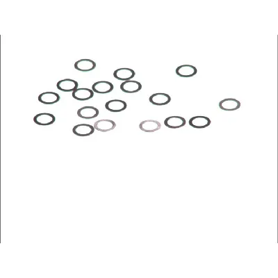Elemeni kvačila kompresora klime THERMOTEC KTT020033 IC-BEB108