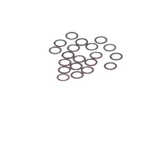 Elemeni kvačila kompresora klime THERMOTEC KTT020035 IC-BEB10B