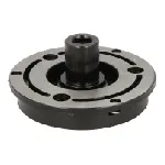 Elemeni kvačila kompresora klime THERMOTEC KTT020037 IC-BF01DF