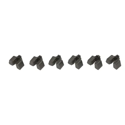 Elemeni kvačila kompresora klime THERMOTEC KTT020042-6 IC-E3A45C