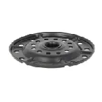 Elemeni kvačila kompresora klime THERMOTEC KTT020044 IC-C1496B