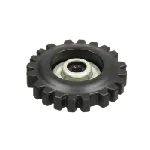 Elemeni kvačila kompresora klime THERMOTEC KTT020047 IC-C14977