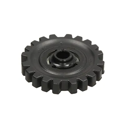 Elemeni kvačila kompresora klime THERMOTEC KTT020047 IC-C14977