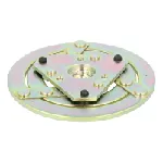 Elemeni kvačila kompresora klime THERMOTEC KTT020054 IC-C5E2AB