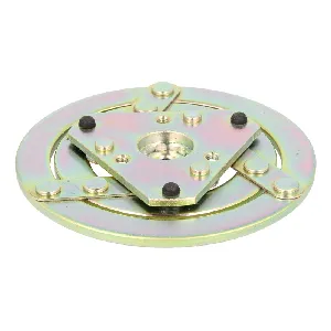 Elemeni kvačila kompresora klime THERMOTEC KTT020054 IC-C5E2AB