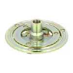 Elemeni kvačila kompresora klime THERMOTEC KTT020054 IC-C5E2AB