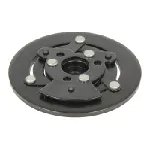 Elemeni kvačila kompresora klime THERMOTEC KTT020056 IC-C5E2AA