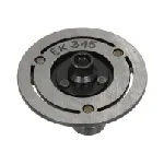 Elemeni kvačila kompresora klime THERMOTEC KTT020060 IC-D1794A