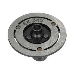 Elemeni kvačila kompresora klime THERMOTEC KTT020060 IC-D1794A