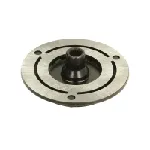 Elemeni kvačila kompresora klime THERMOTEC KTT020069 IC-D1794F