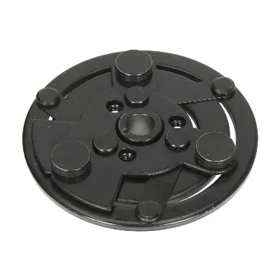 Elemeni kvačila kompresora klime THERMOTEC KTT020071 IC-D1794C