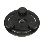 Elemeni kvačila kompresora klime THERMOTEC KTT020072 IC-D1794E