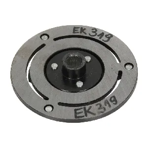 Elemeni kvačila kompresora klime THERMOTEC KTT020073 IC-D1794D