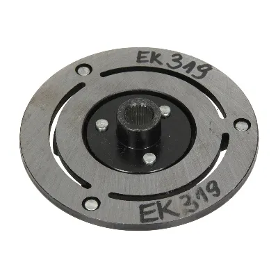 Elemeni kvačila kompresora klime THERMOTEC KTT020073 IC-D1794D