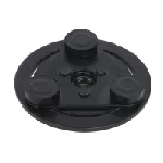 Elemeni kvačila kompresora klime THERMOTEC KTT020077 IC-DB2F7D